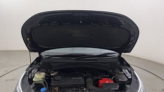 Used 2020 Kia Seltos GTX Plus Petrol Manual engine ENGINE & BONNET OPEN FRONT VIEW