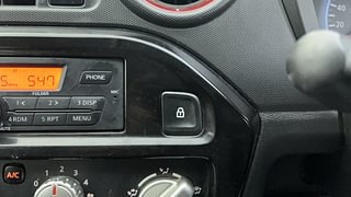 Used 2019 Datsun Redi-GO [2015-2019] T(O) 1.0 Petrol Manual top_features Central locking