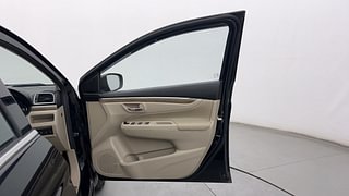 Used 2024 Maruti Suzuki Ciaz Alpha Petrol Petrol Manual interior RIGHT FRONT DOOR OPEN VIEW