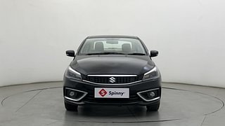 Used 2024 Maruti Suzuki Ciaz Alpha Petrol Petrol Manual exterior FRONT VIEW