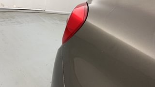 Used 2021 maruti-suzuki Baleno Zeta Petrol+CNG (Outside Fitted) Petrol+cng Manual dents MINOR SCRATCH