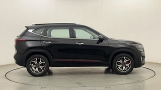 Used 2020 Kia Seltos GTX Plus Petrol Manual exterior RIGHT SIDE VIEW