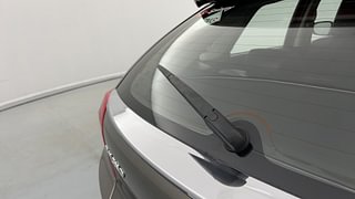 Used 2021 maruti-suzuki Baleno Zeta Petrol+CNG (Outside Fitted) Petrol+cng Manual top_features Rear wiper