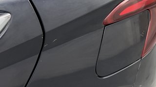 Used 2022 Hyundai New i20 Asta (O) 1.0 Turbo DCT Petrol Automatic dents MINOR SCRATCH