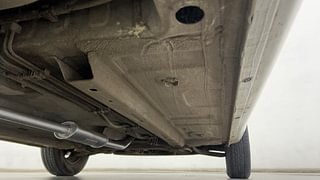 Used 2019 Datsun Redi-GO [2015-2019] T(O) 1.0 Petrol Manual extra REAR RIGHT UNDERBODY VIEW