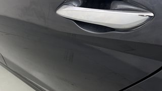 Used 2022 Hyundai New i20 Asta (O) 1.0 Turbo DCT Petrol Automatic dents MINOR SCRATCH