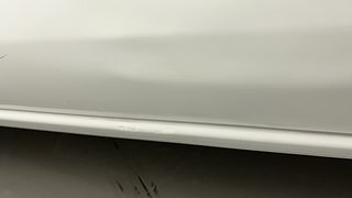 Used 2019 Datsun Redi-GO [2015-2019] T(O) 1.0 Petrol Manual dents MINOR SCRATCH
