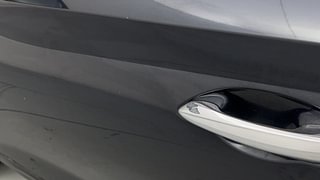 Used 2022 Hyundai New i20 Asta (O) 1.0 Turbo DCT Petrol Automatic dents MINOR DENT