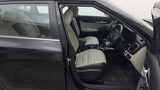 Used 2020 Kia Seltos GTX Plus Petrol Manual interior RIGHT SIDE FRONT DOOR CABIN VIEW