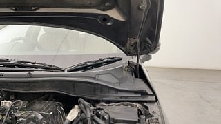 Used 2021 Honda City ZX Petrol Petrol Manual engine ENGINE LEFT SIDE HINGE & APRON VIEW