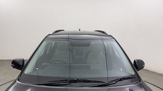 Used 2020 Kia Seltos GTX Plus Petrol Manual exterior FRONT WINDSHIELD VIEW