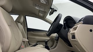 Used 2024 Maruti Suzuki Ciaz Alpha Petrol Petrol Manual interior RIGHT SIDE FRONT DOOR CABIN VIEW
