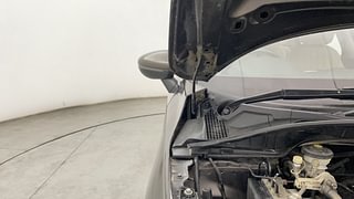 Used 2021 Honda City ZX Petrol Petrol Manual engine ENGINE RIGHT SIDE HINGE & APRON VIEW
