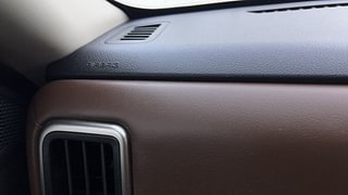 Used 2023 Mahindra Scorpio N Z8 L Diesel 7 STR Diesel Manual top_features Number of airbags