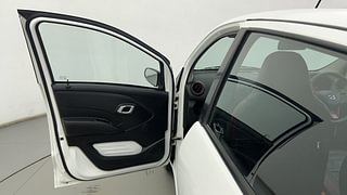 Used 2019 Datsun Redi-GO [2015-2019] T(O) 1.0 Petrol Manual interior LEFT FRONT DOOR OPEN VIEW