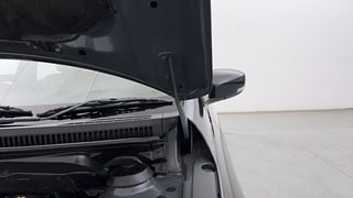 Used 2024 Maruti Suzuki Ciaz Alpha Petrol Petrol Manual engine ENGINE LEFT SIDE HINGE & APRON VIEW