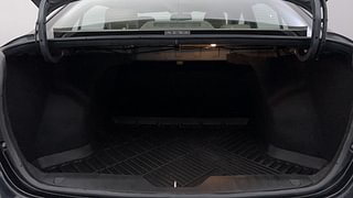 Used 2024 Maruti Suzuki Ciaz Alpha Petrol Petrol Manual interior DICKY INSIDE VIEW
