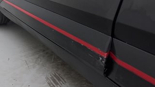 Used 2020 Kia Seltos GTX Plus Petrol Manual dents MINOR SCRATCH