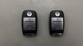 Used 2020 Kia Seltos GTX Plus Petrol Manual extra CAR KEY VIEW