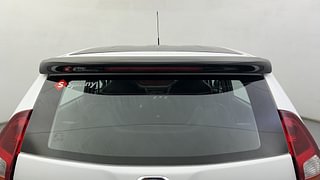 Used 2019 Datsun Redi-GO [2015-2019] T(O) 1.0 Petrol Manual exterior BACK WINDSHIELD VIEW