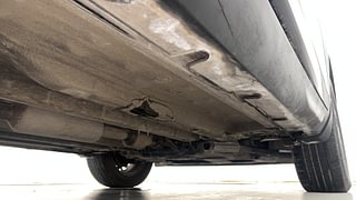 Used 2020 Kia Seltos GTX Plus Petrol Manual extra REAR RIGHT UNDERBODY VIEW