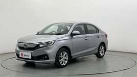 2018 Honda Amaze 1.5 V CVT i-DTEC