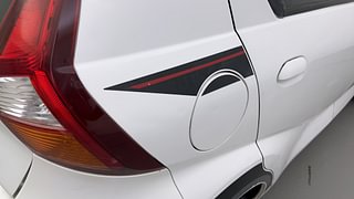 Used 2019 Datsun Redi-GO [2015-2019] T(O) 1.0 Petrol Manual dents MINOR SCRATCH