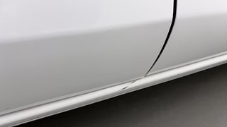 Used 2019 Datsun Redi-GO [2015-2019] T(O) 1.0 Petrol Manual dents MINOR SCRATCH