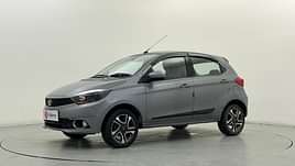 2019 Tata Tiago XZ Plus Dual Tone Roof