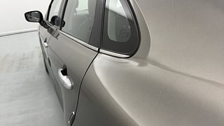Used 2021 maruti-suzuki Baleno Zeta Petrol+CNG (Outside Fitted) Petrol+cng Manual dents MINOR DENT