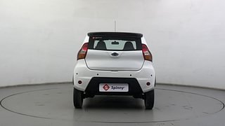Used 2019 Datsun Redi-GO [2015-2019] T(O) 1.0 Petrol Manual exterior BACK VIEW