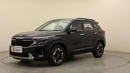 2023 Kia Seltos HTX+ G1.5 T-GDI Petrol IMT