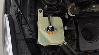 Used 2020 Kia Seltos GTX Plus Petrol Manual engine ENGINE RIGHT SIDE VIEW