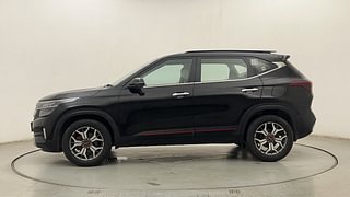 Used 2020 Kia Seltos GTX Plus Petrol Manual exterior LEFT SIDE VIEW