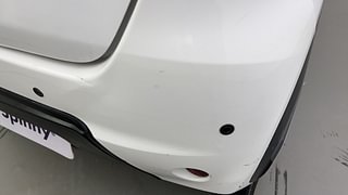 Used 2019 Datsun Redi-GO [2015-2019] T(O) 1.0 Petrol Manual dents MINOR SCRATCH