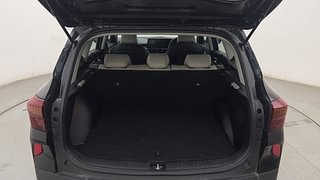Used 2020 Kia Seltos GTX Plus Petrol Manual interior DICKY INSIDE VIEW