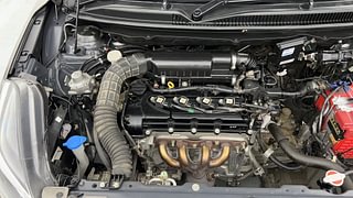 Used 2021 maruti-suzuki Baleno Zeta Petrol+CNG (Outside Fitted) Petrol+cng Manual engine ENGINE RIGHT SIDE VIEW