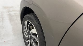 Used 2021 maruti-suzuki Baleno Zeta Petrol+CNG (Outside Fitted) Petrol+cng Manual dents MINOR SCRATCH