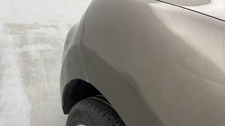 Used 2021 maruti-suzuki Baleno Zeta Petrol+CNG (Outside Fitted) Petrol+cng Manual dents MINOR DENT