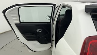 Used 2019 Datsun Redi-GO [2015-2019] T(O) 1.0 Petrol Manual interior LEFT REAR DOOR OPEN VIEW