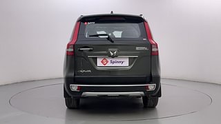 Used 2023 Mahindra Scorpio N Z8 L Diesel 7 STR Diesel Manual exterior BACK VIEW