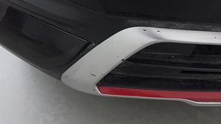Used 2020 Kia Seltos GTX Plus Petrol Manual dents MINOR SCRATCH
