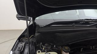Used 2020 Kia Seltos GTX Plus Petrol Manual engine ENGINE RIGHT SIDE HINGE & APRON VIEW