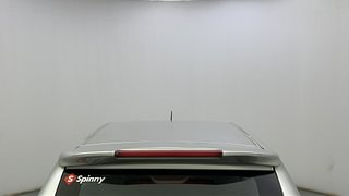 Used 2017 Datsun Redi-GO [2015-2019] T(O) 1.0 Petrol Manual exterior EXTERIOR ROOF VIEW