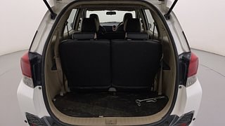 Used 2018 Honda Mobilio S Diesel Diesel Manual interior DICKY INSIDE VIEW