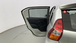 Used 2017 Datsun Redi-GO [2015-2019] T(O) 1.0 Petrol Manual interior LEFT REAR DOOR OPEN VIEW