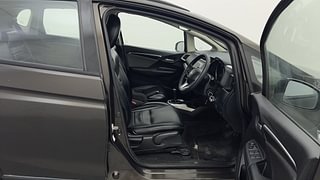 Used 2018 Honda WR-V VX MT Petrol Petrol Manual interior RIGHT SIDE FRONT DOOR CABIN VIEW