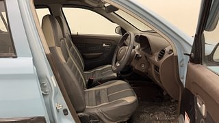 Used 2014 Maruti Suzuki Alto 800 Lxi CNG Petrol+cng Manual interior RIGHT SIDE FRONT DOOR CABIN VIEW