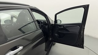 Used 2018 Honda WR-V VX MT Petrol Petrol Manual interior RIGHT FRONT DOOR OPEN VIEW