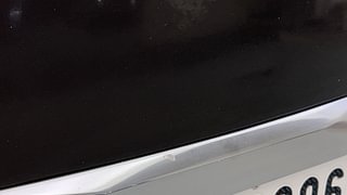 Used 2018 Honda WR-V VX MT Petrol Petrol Manual dents MINOR DENT
